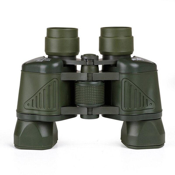 50x50 Telescope Binocular High Magnification HD Low Light Night Vision Large Objective Lens Powerful Waterproof  Telescope
