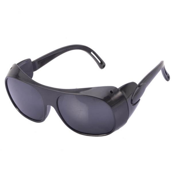 600-700nm Red Laser Protective Glasses Carving Safety Eyewear