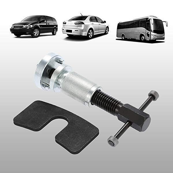 Car Auto Wheel Cylinder Disc Brake Pad Caliper Separator Replacement Piston Rewind Disassemble Repair Hand Tool Kits