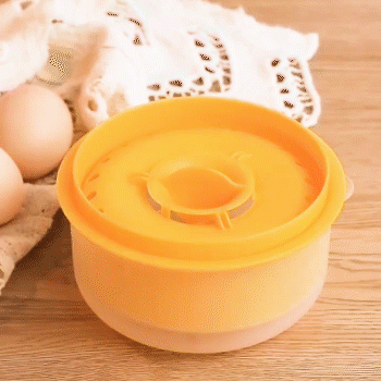Kitchen Assistant Egg Separator