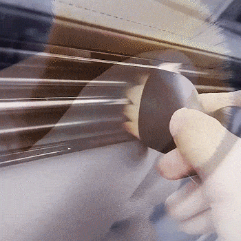 Car Air Outlet Cleaning Brush