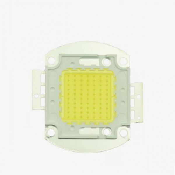 70W High Bright LED Light Lamp Chip for flood light DIY Pure White