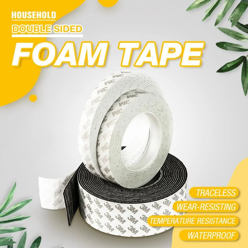 5 Meters Double Sided Foam Tape