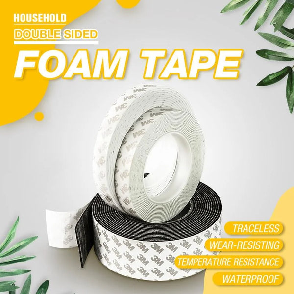 5 Meters Double Sided Foam Tape