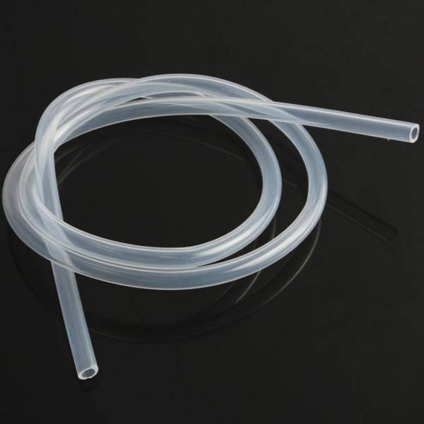 8 x 10MM Multipurpose Food Grade Heat-resistant Silicone Tubing Hose