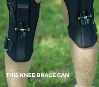 1Pairs Joint Support Knee Pads Innovative Knee Pads Provide Great Joint Support And Knee Strength Enhancement