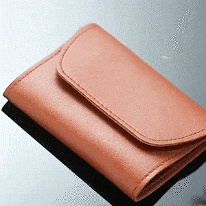 16PCS 1 Set Home Nail Clippers Portable Set Premium Leather Packaging