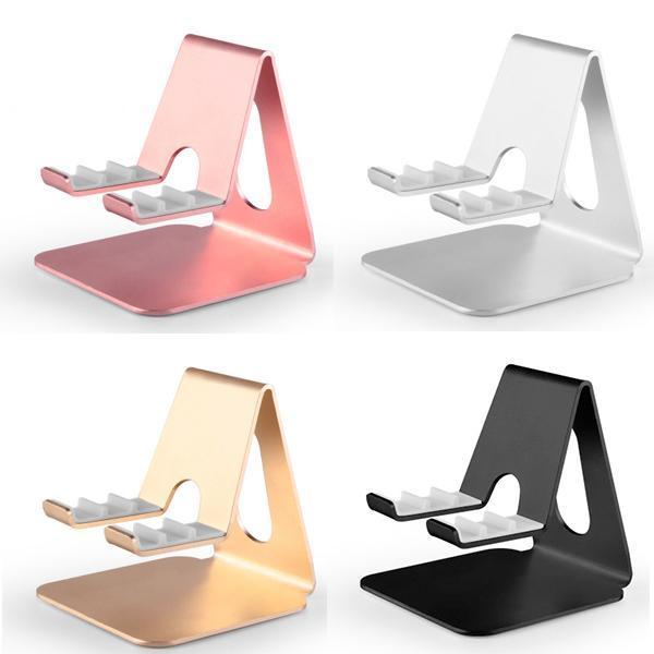 Aluminum Alloy Adjustable Tablet Phone Holder