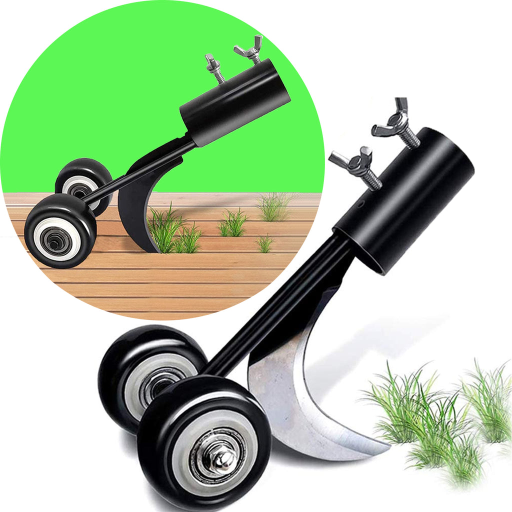 Tenozek Manual Crevice Weeder Weeder Tool  Gap Weeder Tool for Garden Yard Patio Sickle Hook