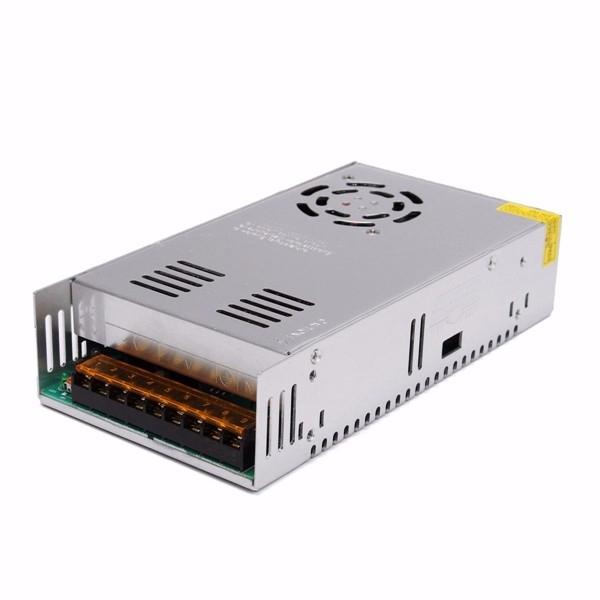LED Strip Light AC 110-220V to DC 12V Switching Power Supply Driver Converter