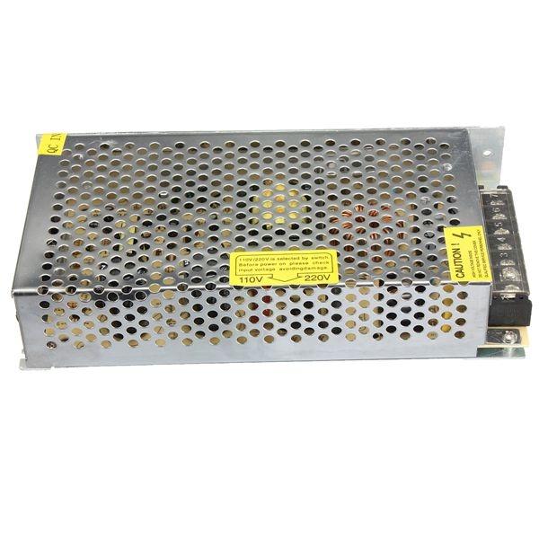 12V 12.5A 150W AC/DC Switch Power Supply Driver for LED Strip Light