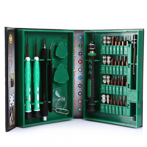 38 in 1 Precision Screwdriver Set Cell Phone PC Repair Tool