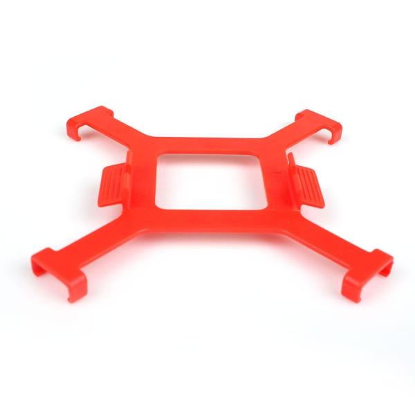 Accessories Propeller Fixed Holder Stabilizer Transport Protector Fixing Propeller Clip for DJI Spark - Red