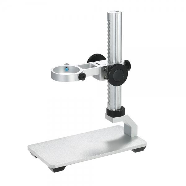 Aluminum Alloy Stand Bracket Holder for Digital Microscope Suitable for Most Models