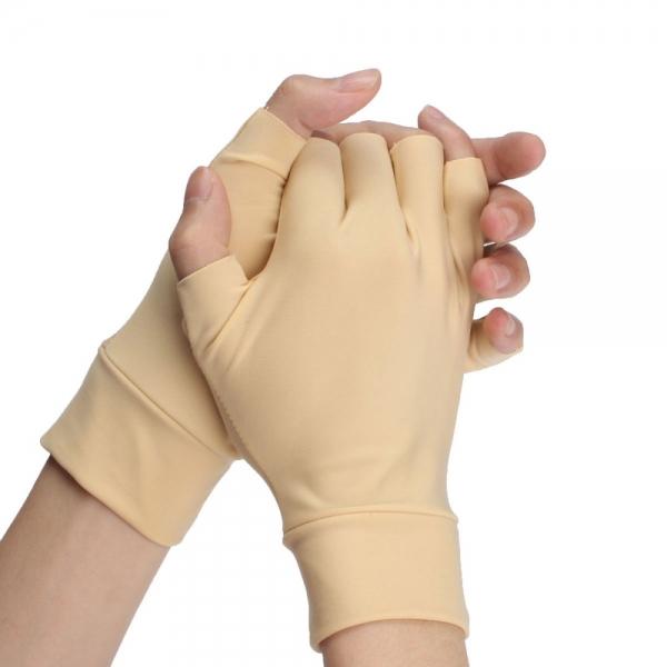 Anti Arthritis Inflammation Swelling Pain Relief Gloves Physical Therapy Gloves