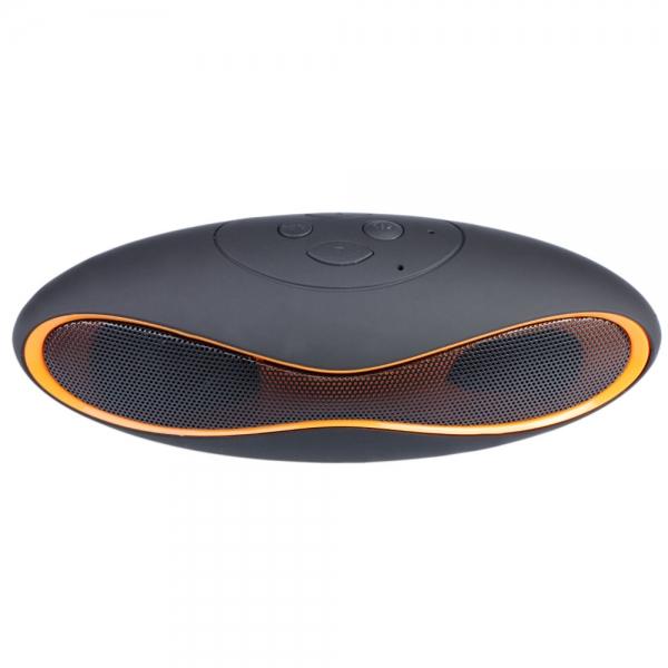 Y7 Bluetooth V3.0 + EDR Speaker with Microphone/Card Reader/Handsfree