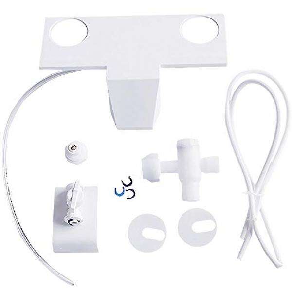 Bathroom Smart Toilet Seat Bidet Intelligent Toilet Flushing Sanitary Device