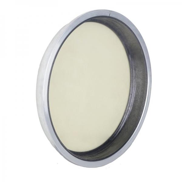 Beige Timpani Drum Skin Applicable African Tambourine and Konka drum Drum Heads Drum Accessories  - 8inch