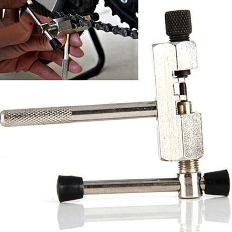 Bike Bicycle Chain Cutter Splitter Breaker Repair Rivet Link Pin Remover Removal Tool