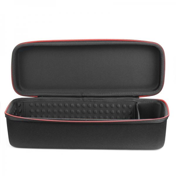 Bluetooth Speaker Protection Package for Shockproof and Anti-fall Applies to Sony (SONY) SRS-XB41/Dyson Curly Hair Stick