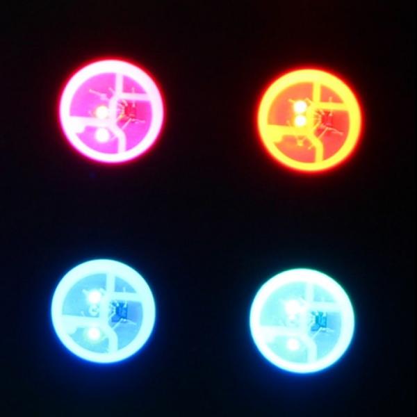 CJMCU 4 Bit WS2812 5050 RGB LED Driver Development Board