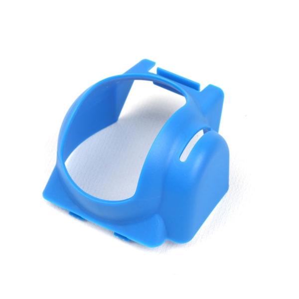Camera Gimbal  Lens Cover Anti-glare Protective for DJI Mavic Pro Platinum - Blue