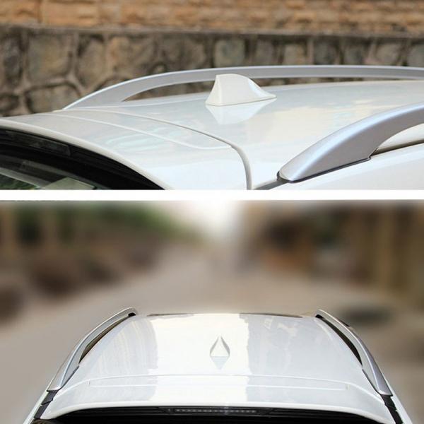 Car Antenna Shark Fin Antenna Radio FM Signal Aerials