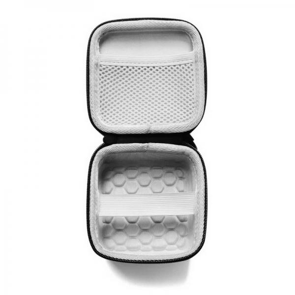 Carrying Headphone Case EVA Hard Protective Travel Bag for Beats Powerbeats Pro