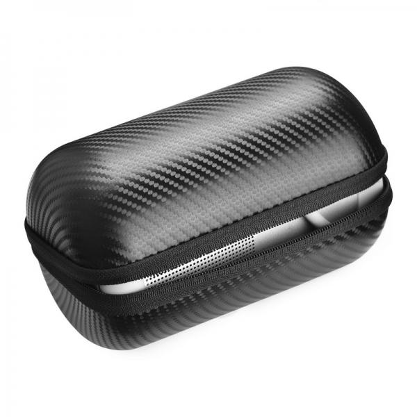 Case For BOSE Soundlink Revolve & Bluetooth Speaker EVA Travel Storage Carry Protective Speaker Box Pouch Cover Hard Bag