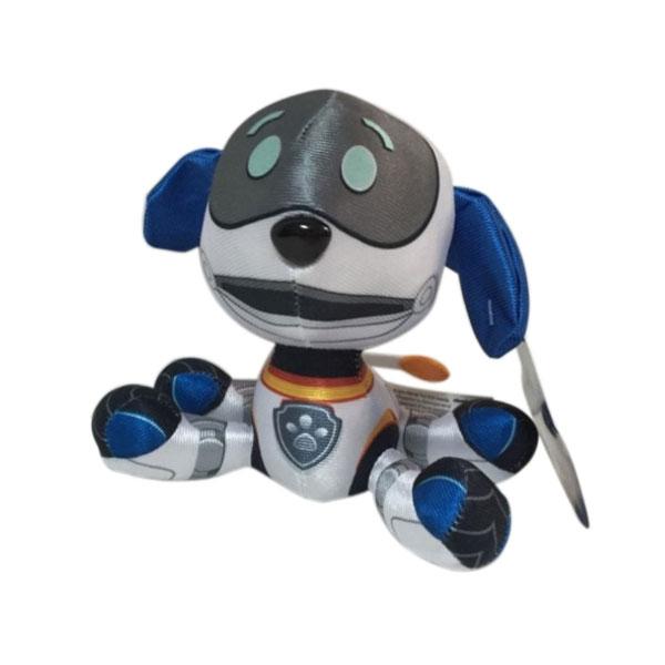 Plush Toy Dog Doll Cartoon Figure Stuffed Kids Gift Space Dog Multicolor 20cm/7.87inch