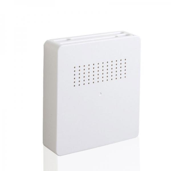 Invisible Hanging Knife Holder Rack Kitchen Storage