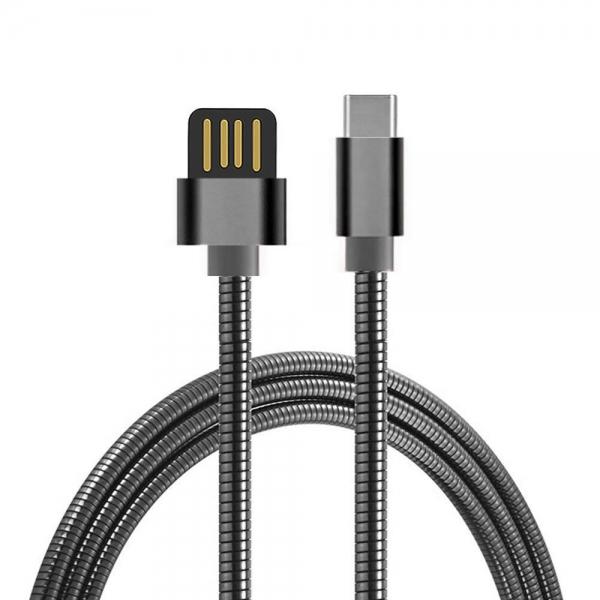 Premium USB 2.0 to USB 3.1 Type-C High Speed Charging Data Cable