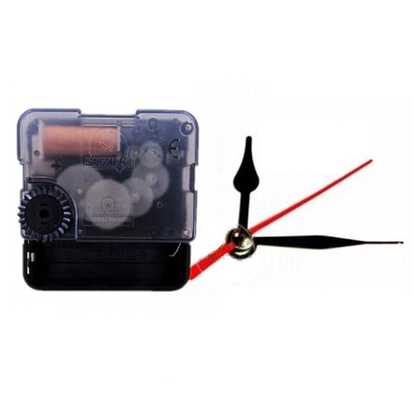 Quartz Wall Clock Movement Mechanism Repair DIY Kit - #02