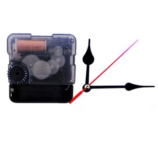 Quartz Wall Clock Movement Mechanism Repair DIY Kit - #04