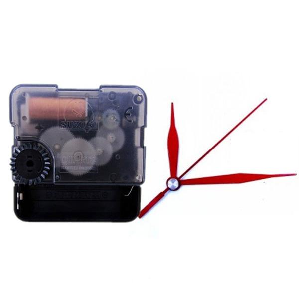 Quartz Wall Clock Movement Mechanism Repair DIY Kit - #07