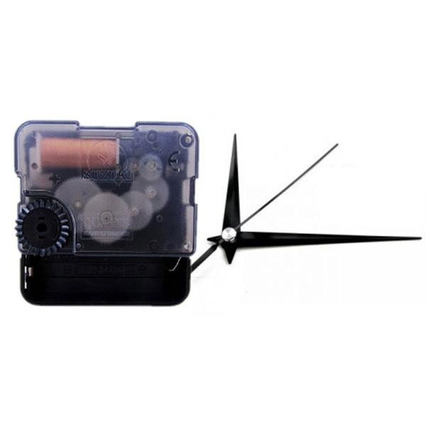 Quartz Wall Clock Movement Mechanism Repair DIY Kit - #08