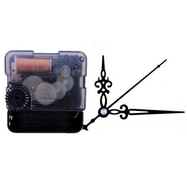 Quartz Wall Clock Movement Mechanism Repair DIY Kit - #13