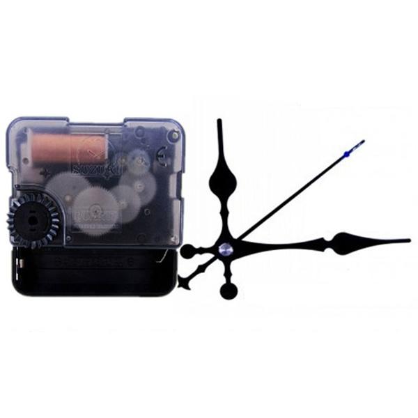 Quartz Wall Clock Movement Mechanism Repair DIY Kit - #14