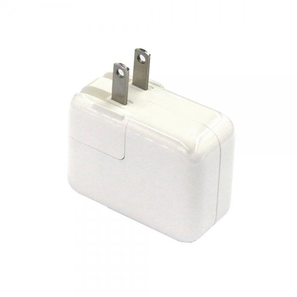 Dual USB AC110-240V 3.1A Charger One Point Two US Plug