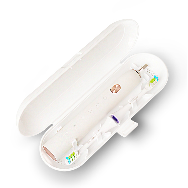 Universal Electric Toothbrush Case Portable Travel Case Toothbrush Storage Box Organizer for Oral B Philips Xiaomi Panasonic