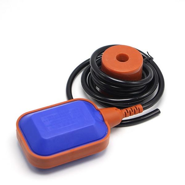 2m Float Switch Water Tank Liquid Fluid Water Level Controller Sensor