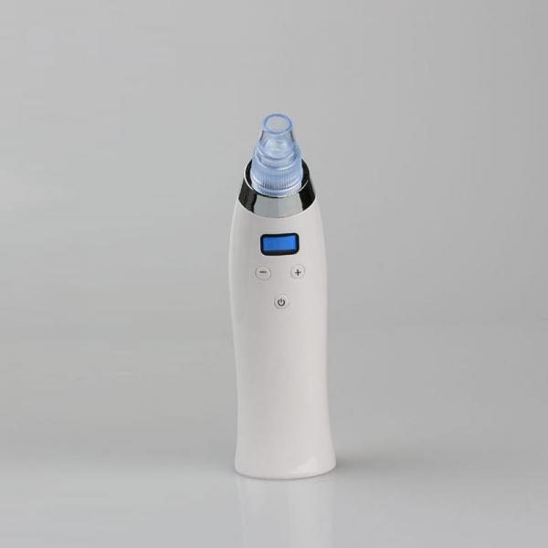 Electric Blackhead Extractor Remover Facial Skin Cleansing Makeup Pore Cleaner