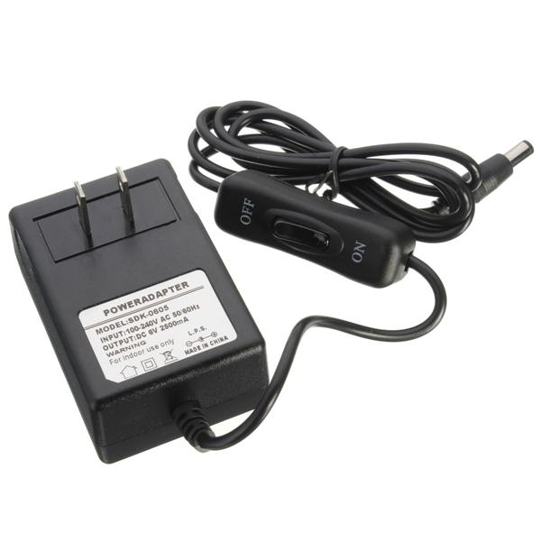Electronic Transformer Adapter for Electric Foam Cutting Pen