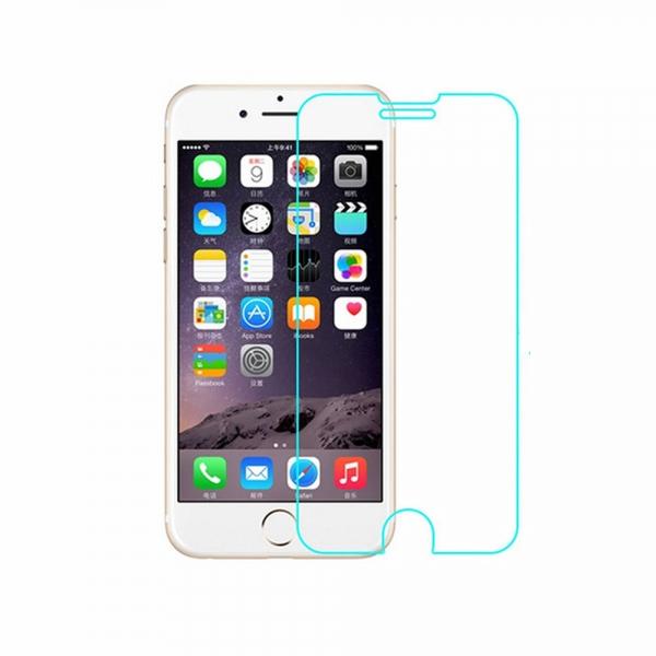 Transparent Tempered Glass Screen Protector Explosion-Proof for iPhone7 Plus