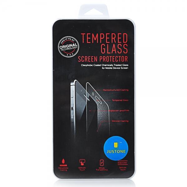 Explosion-proof Tempered Glass Screen Film Protector for iPhone 5/5S/5C - stringsmall