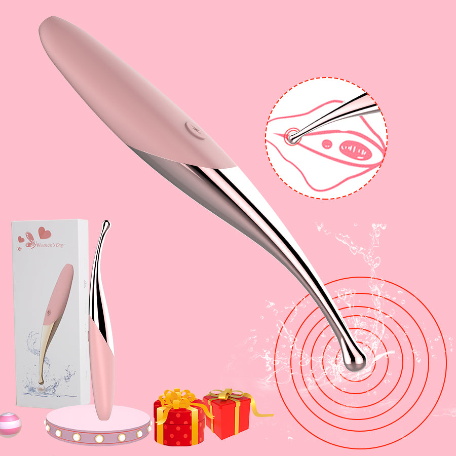 G-Spot Vibrators for Women Lick Clitoris Stimulator Nipple Massager Female Masturbator Adult Sex Toys for Adults Vibrator