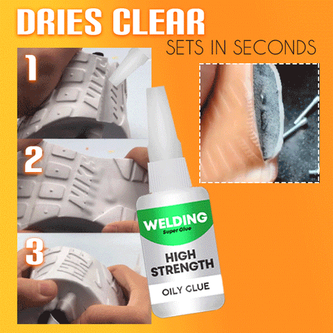 Welding High Strength Oily Glue Uniglue Universal Super Adhesive Glue Strong Glue Plastic Wood Ceramics Metal Soldering Agent