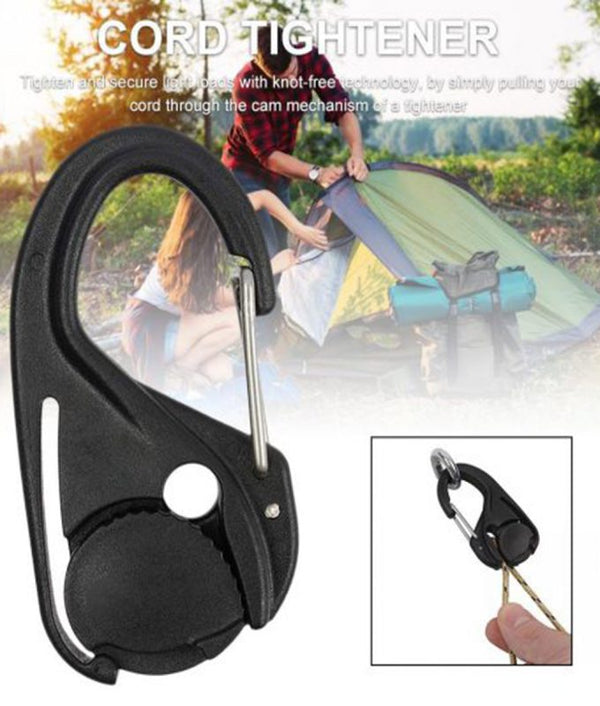 2PCS Cord Tightener