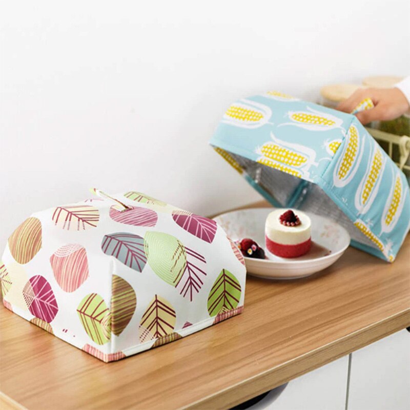 Aluminum Foil Food Covers