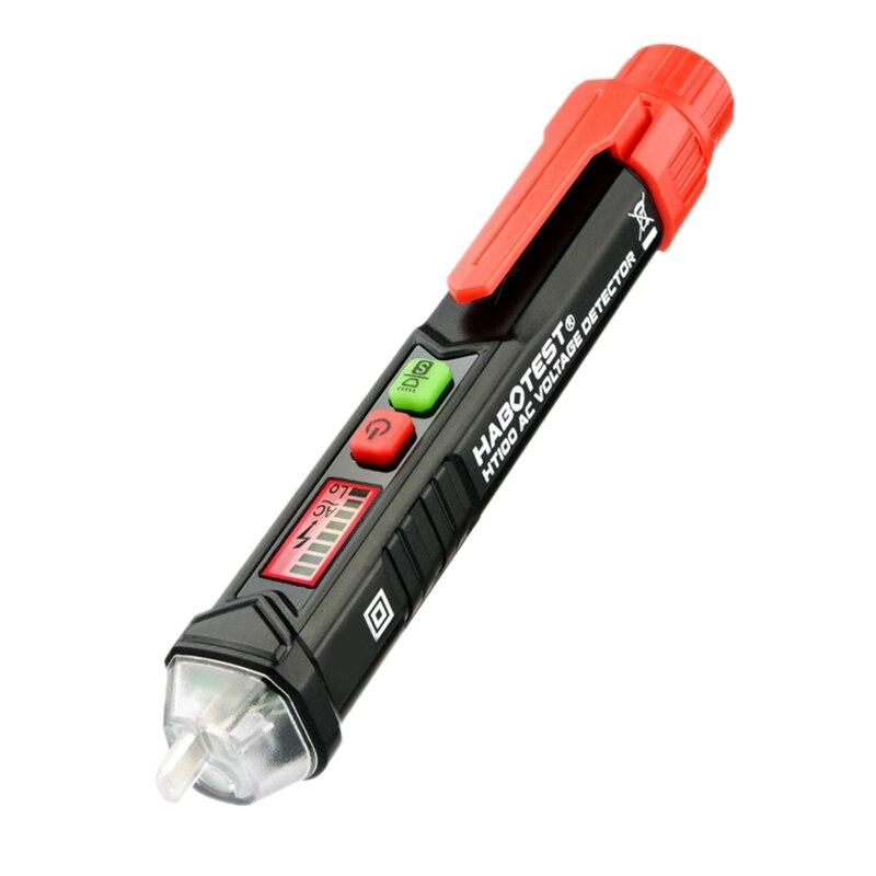 Smart Electric Pen Non-Contact Induction Electric Pen Household Electrician Special Tools